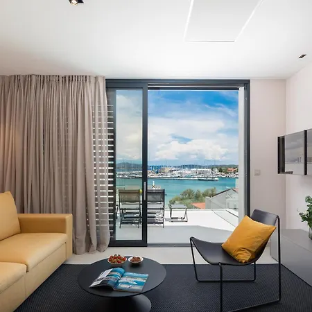 Zakan Apartamento Betina (Sibenik-Knin)