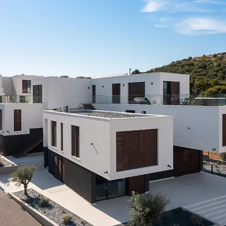 Zakan Apartamento Betina (Sibenik-Knin)