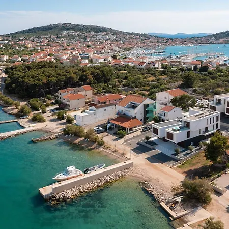 Zakan Apartamento Betina (Sibenik-Knin)