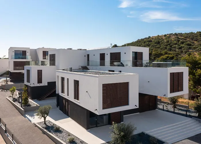 Zakan Appartement Betina (Sibenik-Knin)