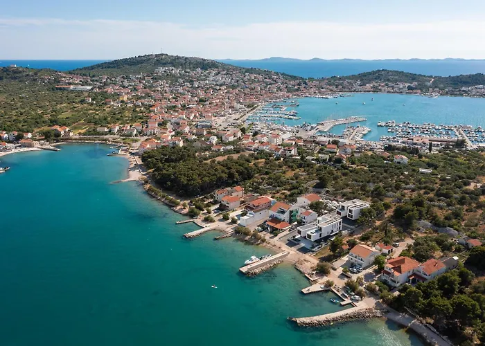 Zakan * Betina (Sibenik-Knin)